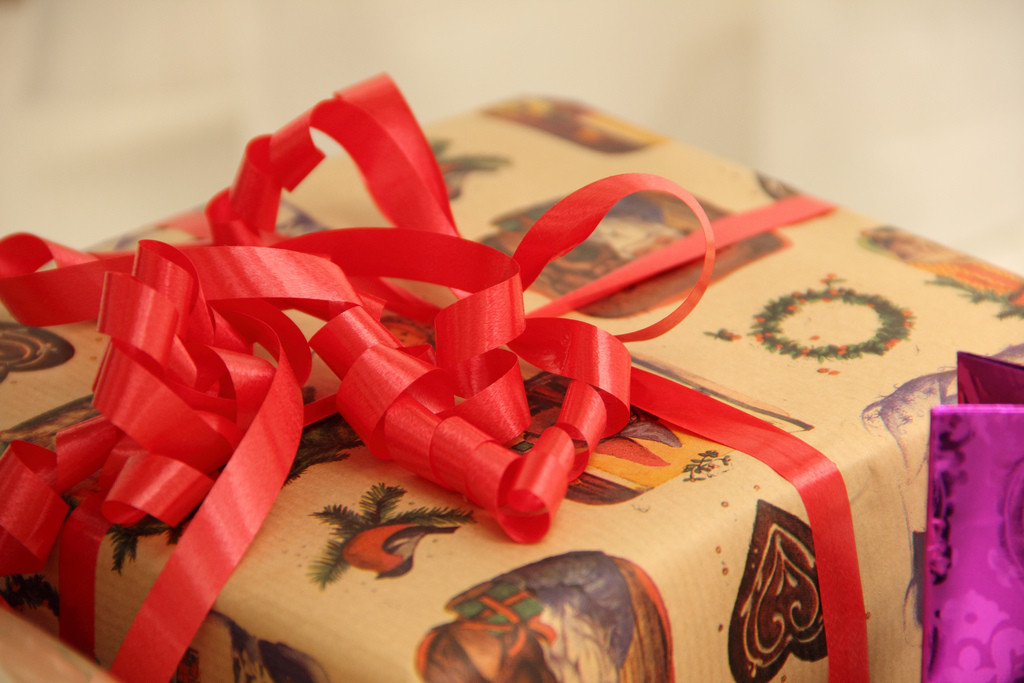 Natale da single consigli per i regali | Legami di Vita